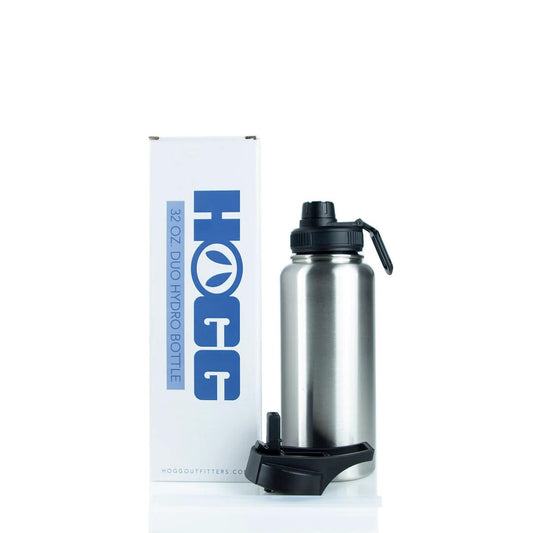 32oz DUO HYDRO BOTTLE